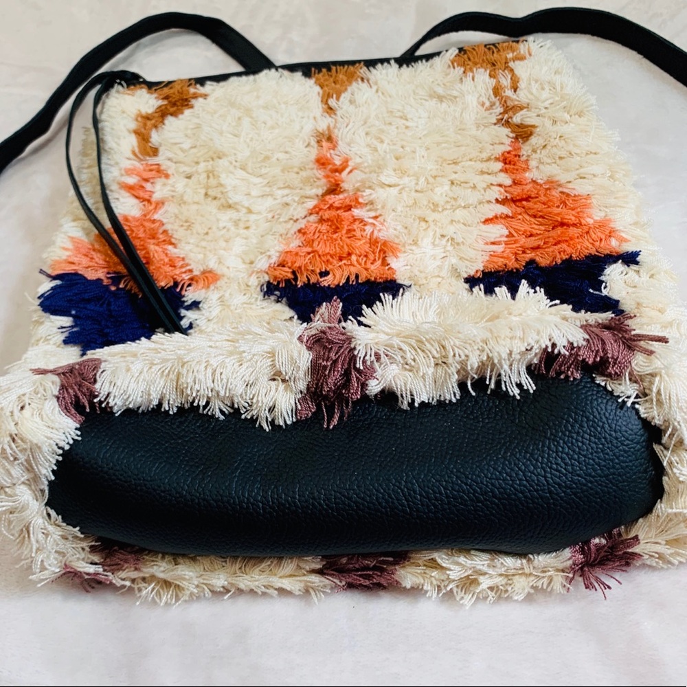 Cleobella Anthropologie Vista Backpack - Picture 7 of 10